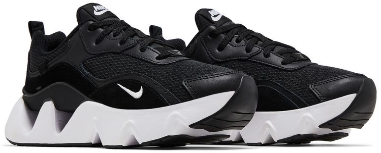 Nike Wmns RYZ 365 2 Black White