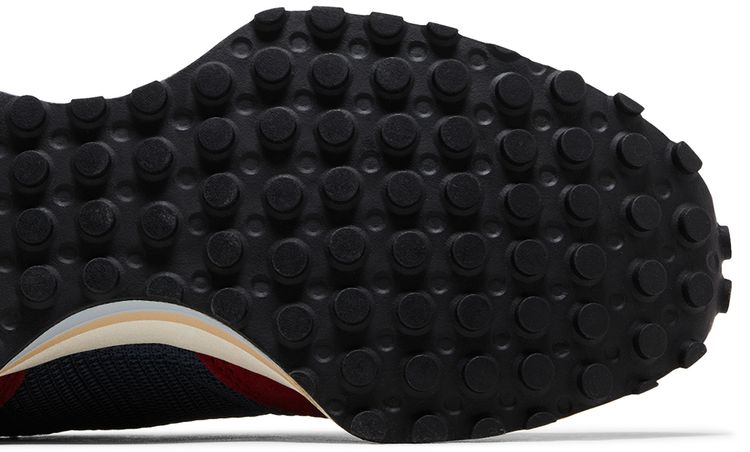 New Balance 327 Navy Scarlet