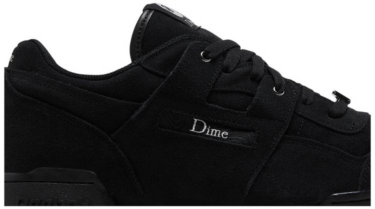 Reebok Dime x Workout Plus Black