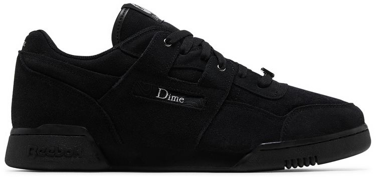 Reebok Dime x Workout Plus Black
