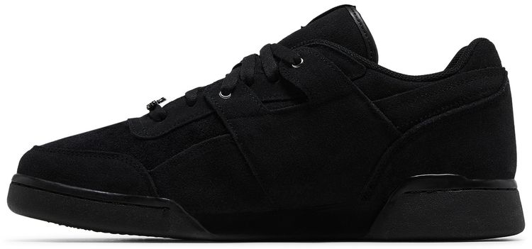 Reebok Dime x Workout Plus Black