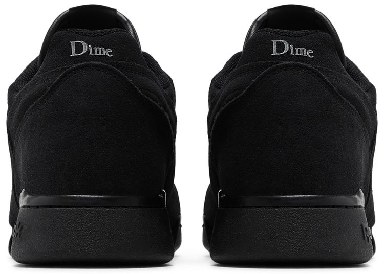 Reebok Dime x Workout Plus Black