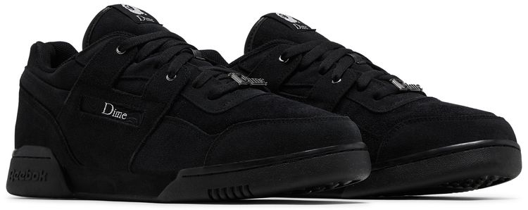 Reebok Dime x Workout Plus Black