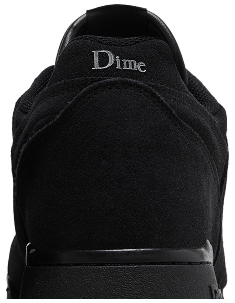 Reebok Dime x Workout Plus Black