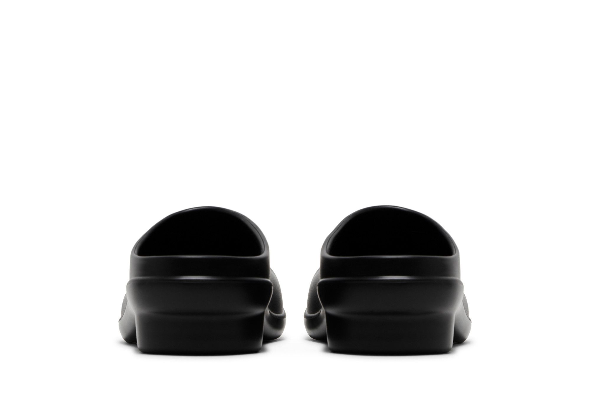 Buy MM6 Maison Margiela Wmns Anatomic Clog Slippers 'Black
