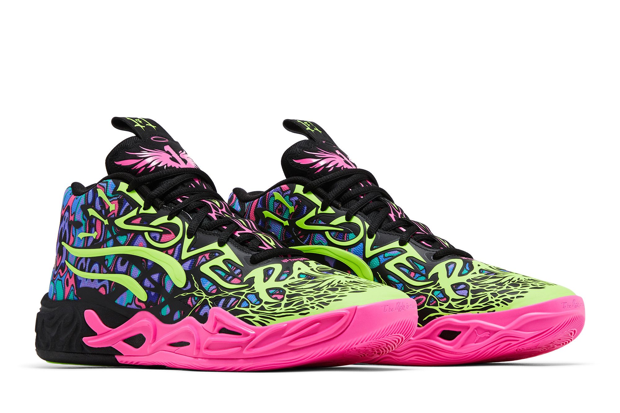 Buy Puma MB.04 'Heem' - 310837 01 | GOAT