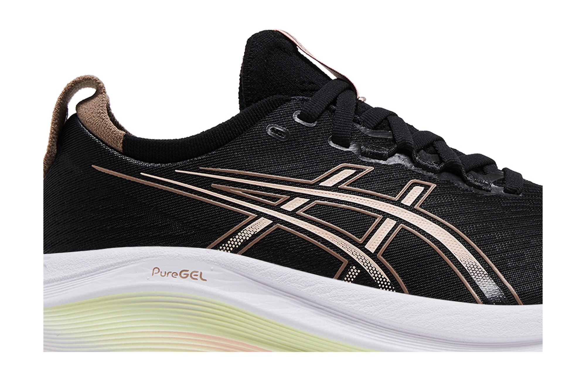 Buy ASICS Wmns Gel Nimbus 27 'Black Breeze' - 1012B753 003 | GOAT