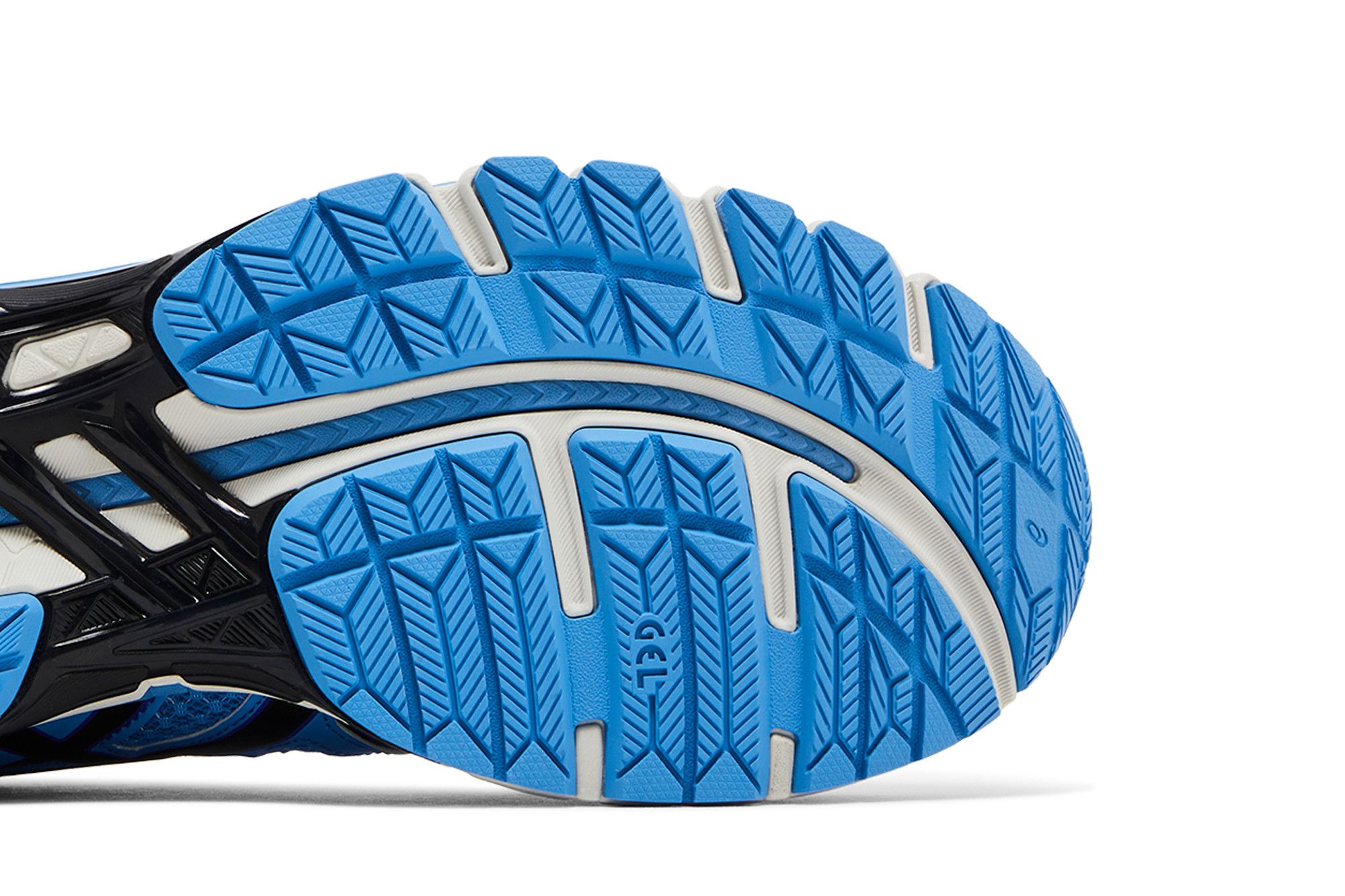 ★アシックス★Gel-Kayano 20★Blue Neptune Black GEL-KAYANO 20 | Unisex | Blue Neptune/Black | Sportstyle