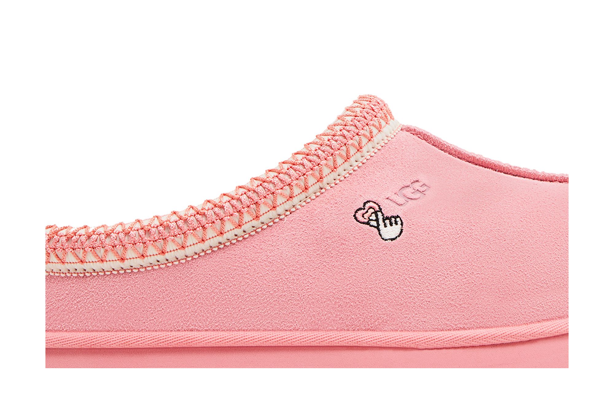 Buy UGG Tazz Slipper Kids 'Love '25 Pack - Tropical Pink