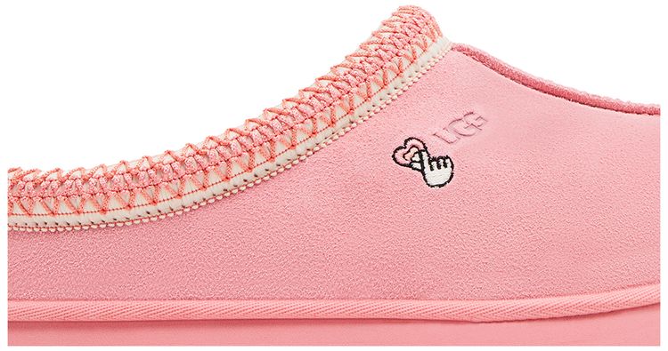 Tazz Slipper Kids Love 25 Pack   Tropical Pink