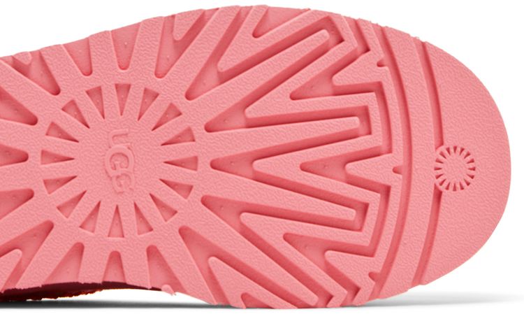 Tazz Slipper Kids Love 25 Pack   Tropical Pink