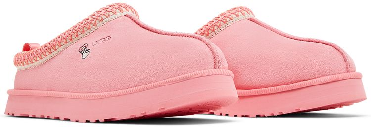 Tazz Slipper Kids Love 25 Pack   Tropical Pink