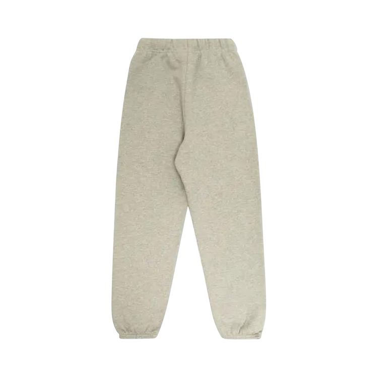 Fear of God Essentials Kids Classic Sweatpants Dark Heather