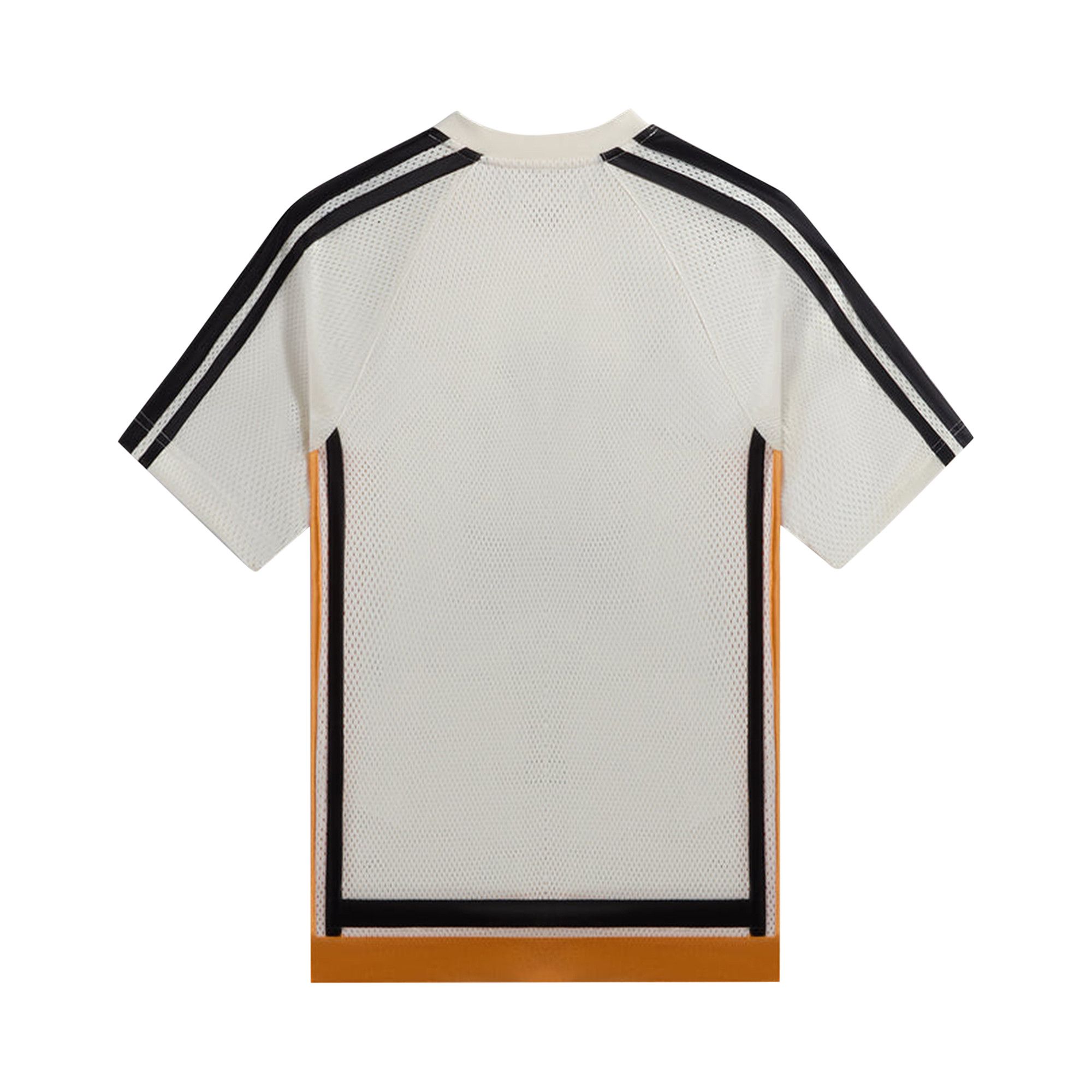 Buy Kith Olympics Heritage 1948 London Mesh Leon Jersey
