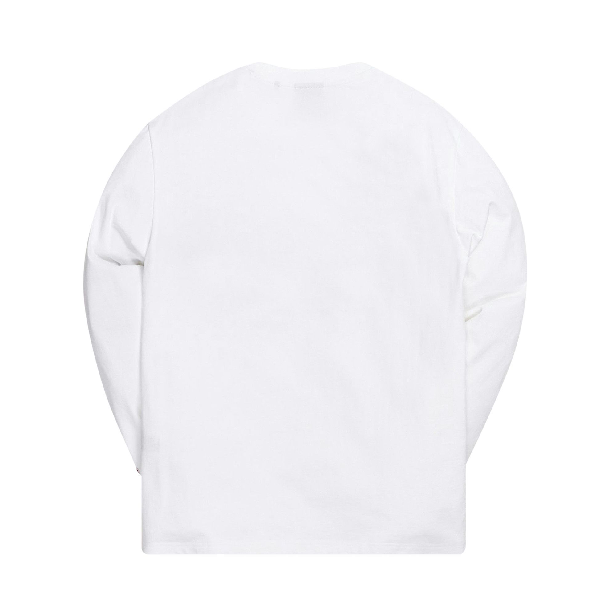 Buy Kith For Major League Baseball Los Angeles Dodgers Long-Sleeve