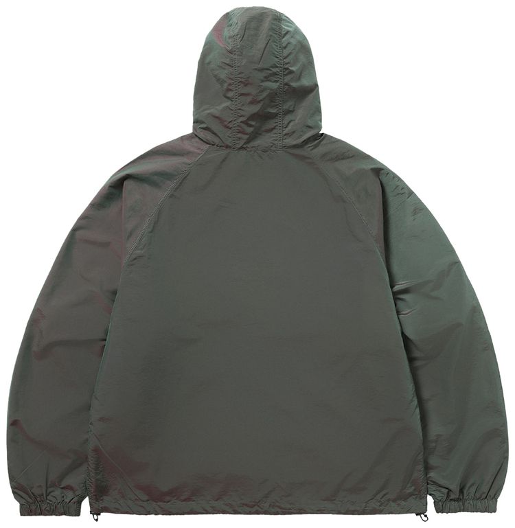 thisisneverthat SP Logo Windbreaker Multicolor