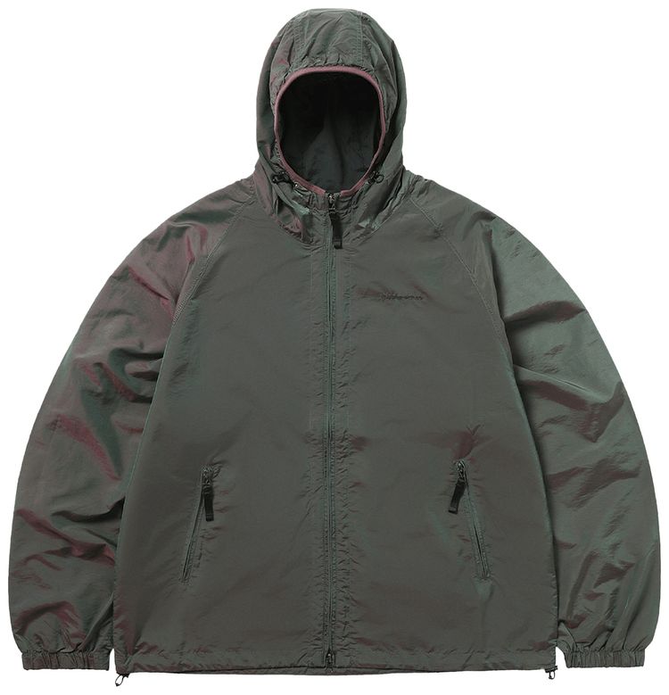 thisisneverthat SP Logo Windbreaker Multicolor