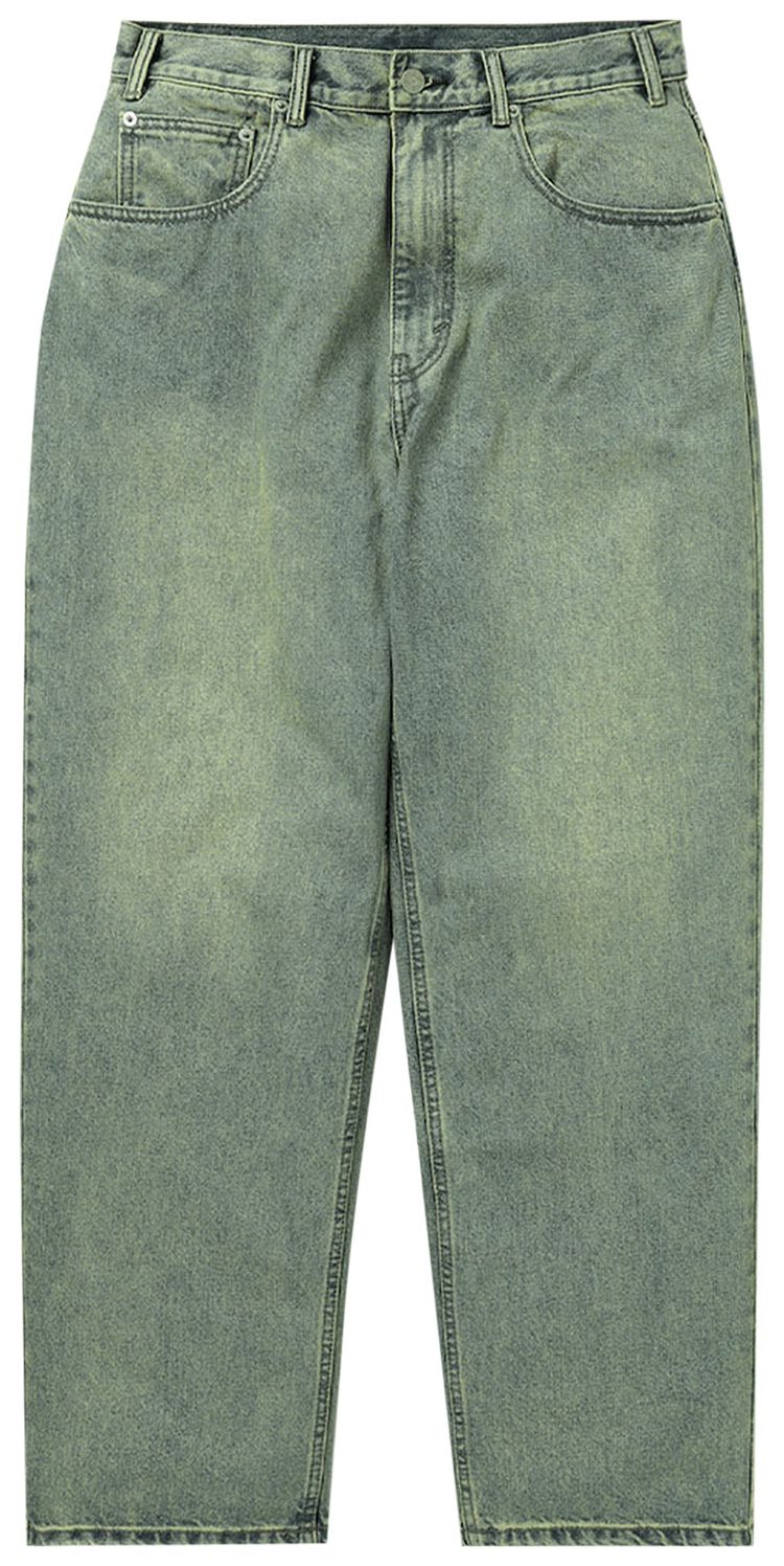 thisisneverthat Relaxed Jeans Tint