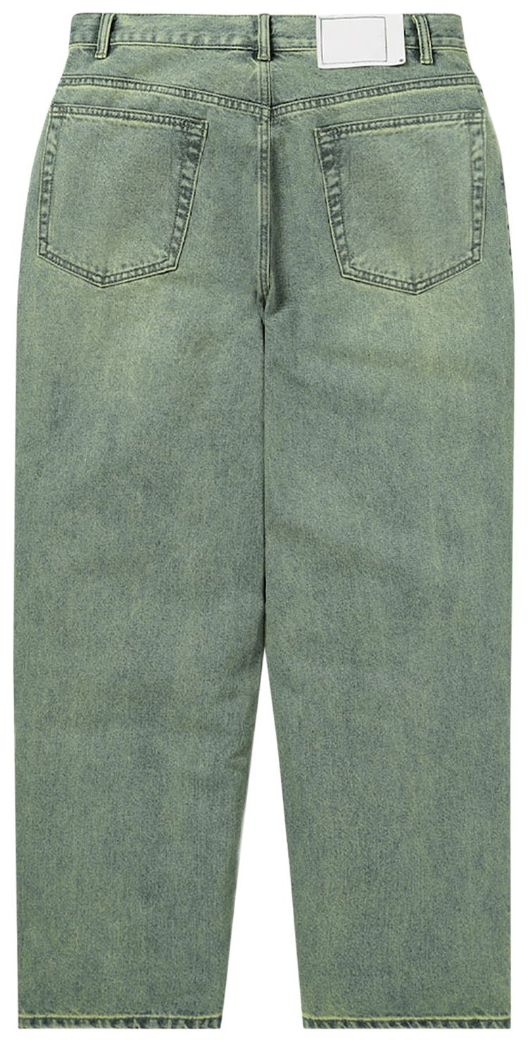 thisisneverthat Relaxed Jeans Tint
