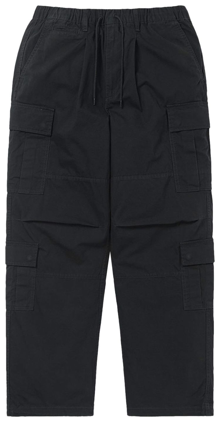 thisisneverthat BDU Cargo Pant Black