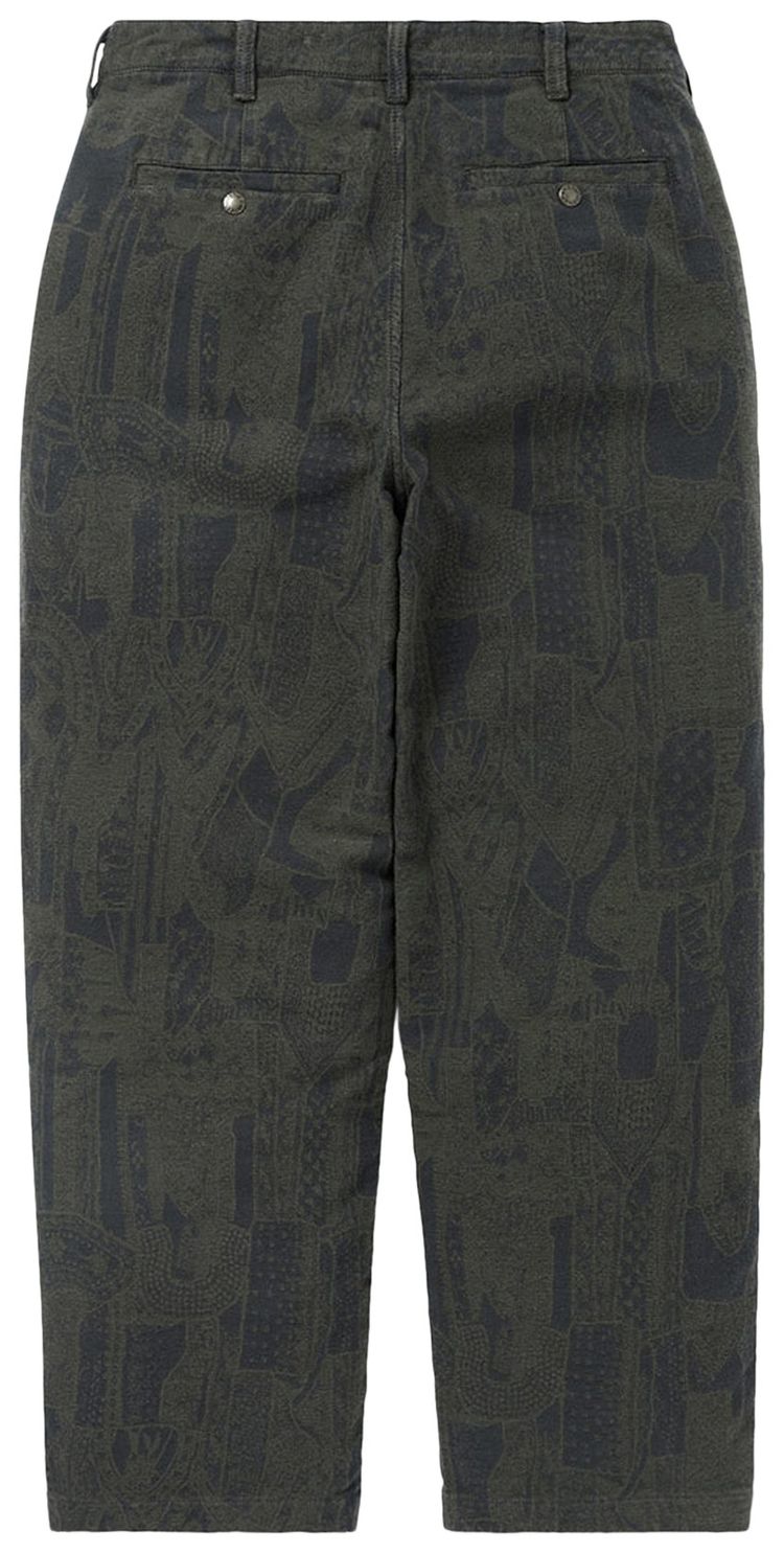 thisisneverthat Crazy Work Pant Navy