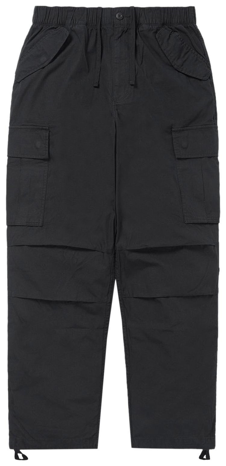 thisisneverthat Cargo Pant Black