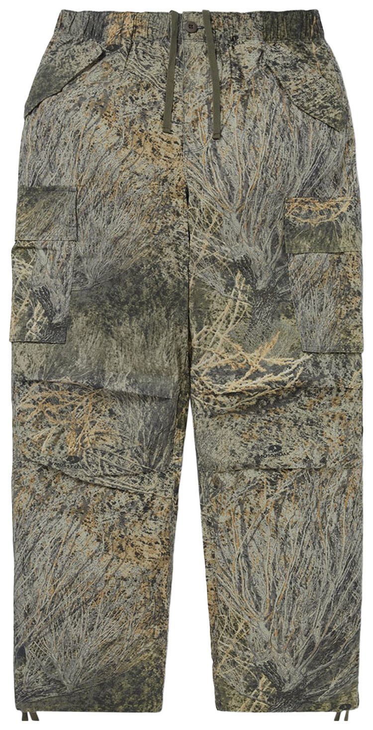 thisisneverthat Cargo Pant Camo