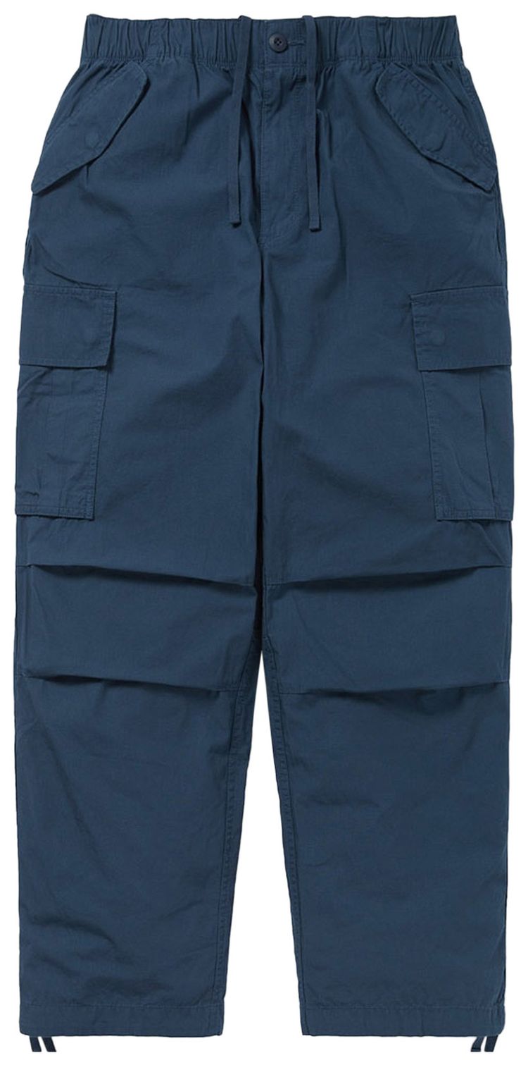 thisisneverthat Cargo Pant Navy