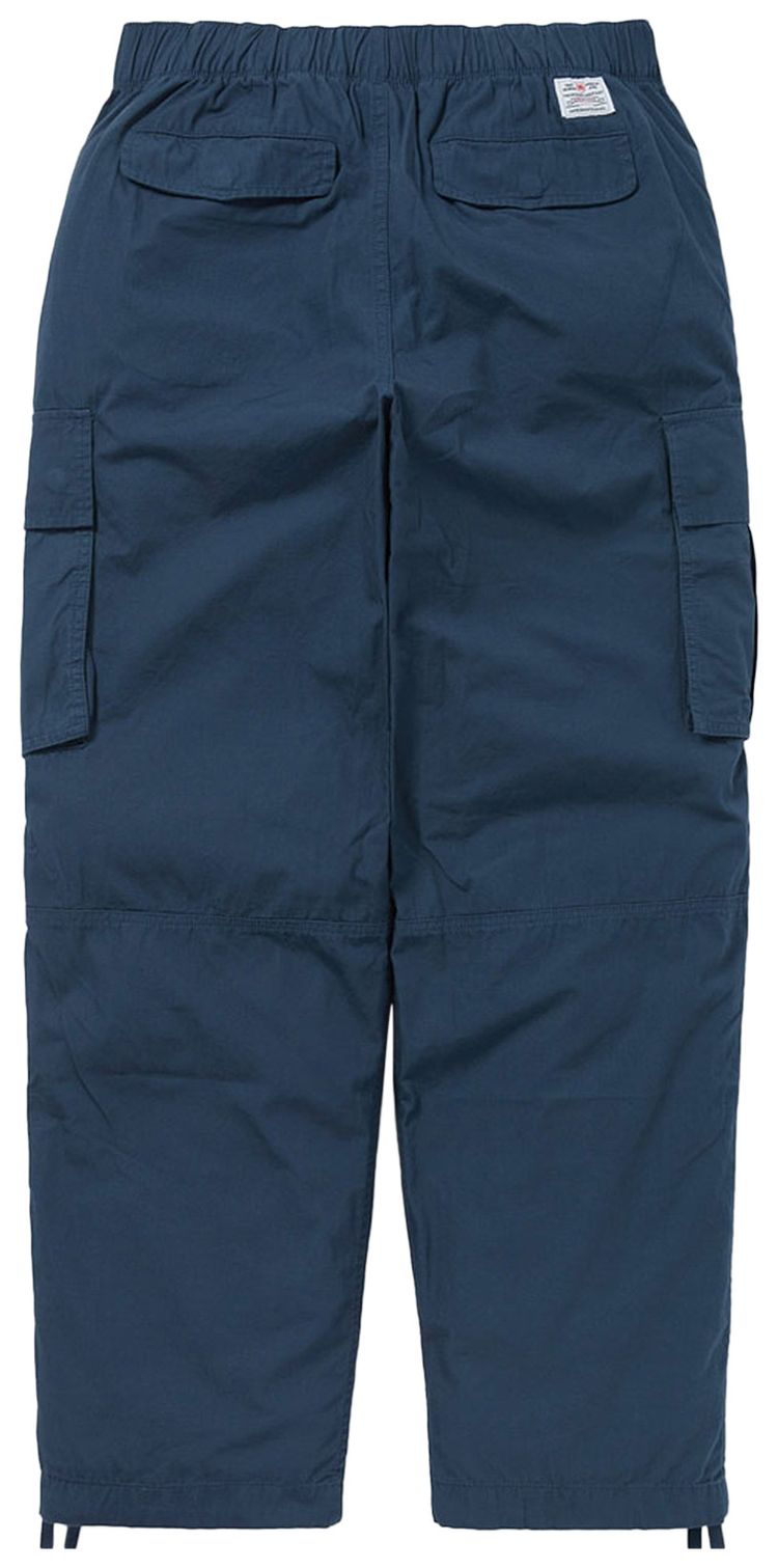 thisisneverthat Cargo Pant Navy
