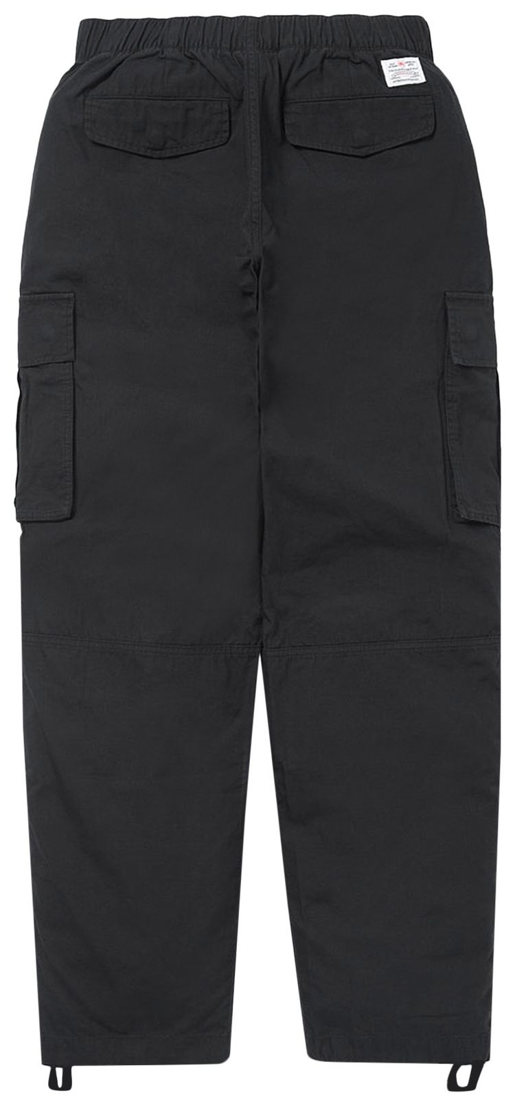 thisisneverthat Cargo Pant Black