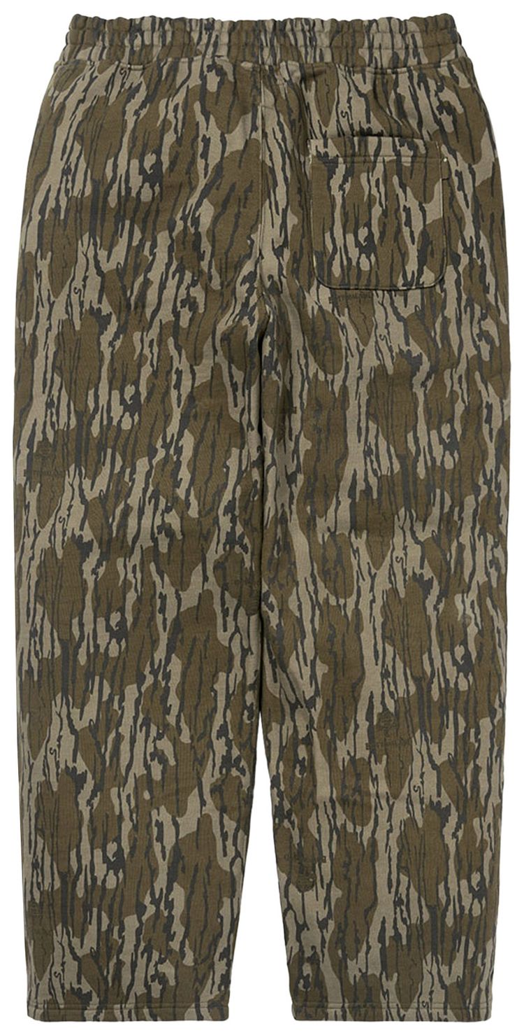 thisisneverthat Classic HDP Basic Sweatpant Camo
