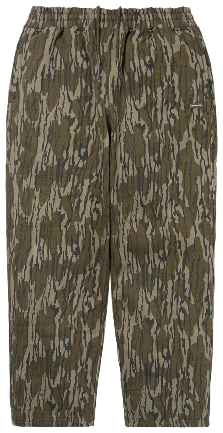 thisisneverthat Classic HDP Basic Sweatpant Camo