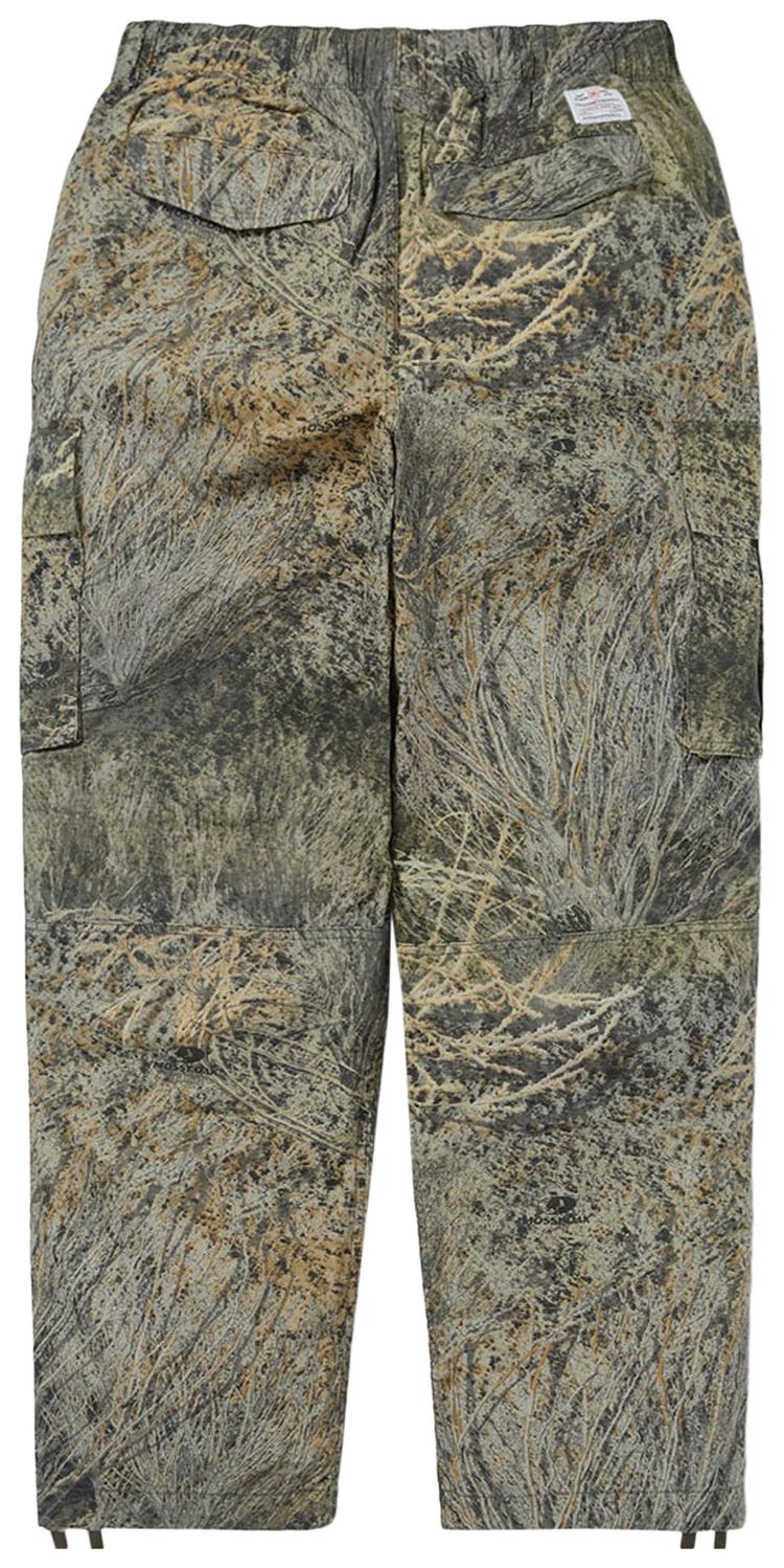 thisisneverthat Cargo Pant Camo