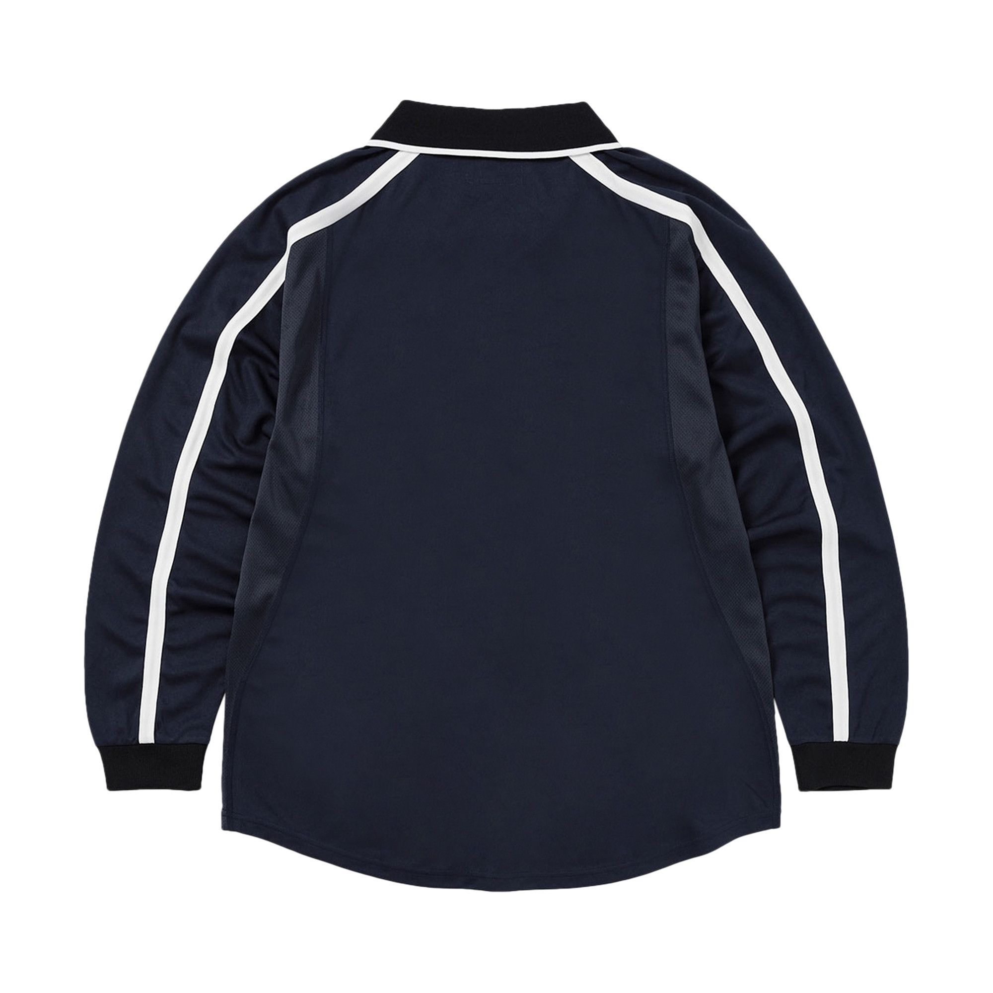 Buy thisisneverthat Soccer Jersey 'Navy' - TN243TTSLT01 NAVY | GOAT