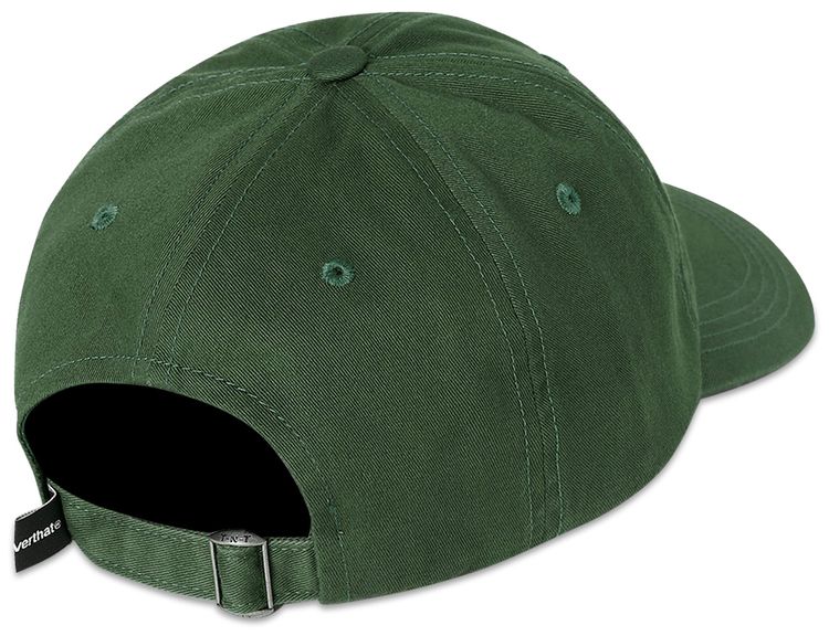 thisisneverthat T Logo Cap Green