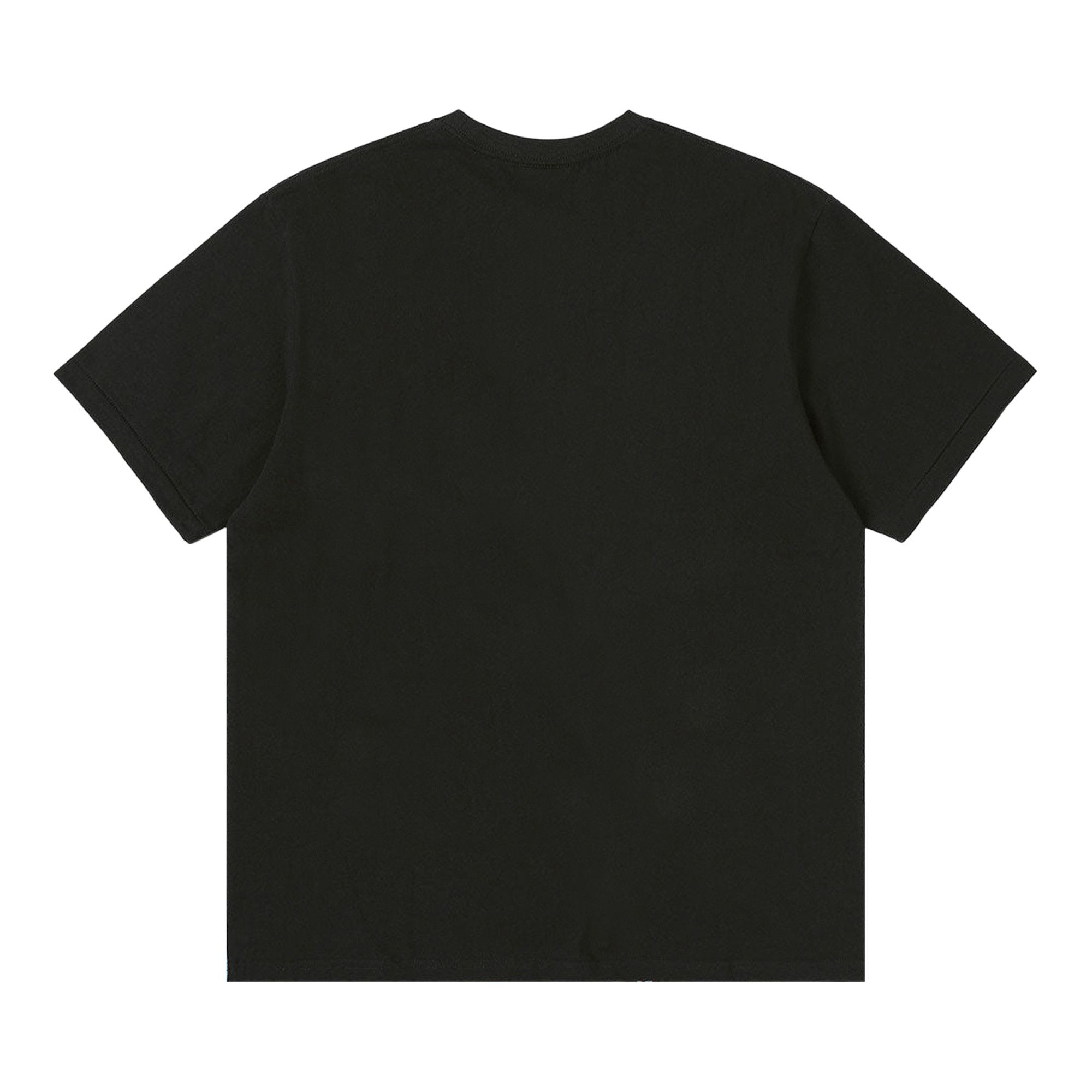 ★thisisneverthat★ ULTRAS Tee Black TN243TTSST06BLK thisisneverthat® ULTRAS Men's T-Shirt Black TN243TTSST06-BLK