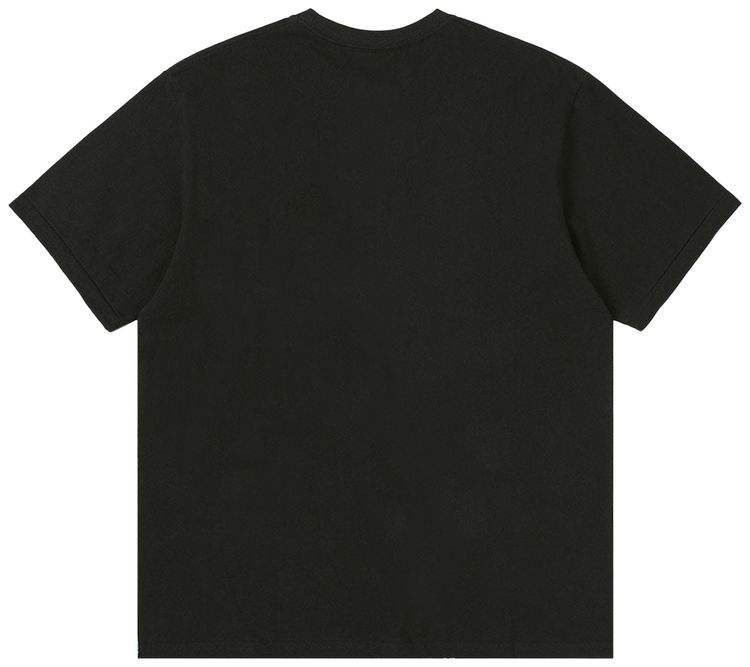 thisisneverthat ULTRAS Tee Black