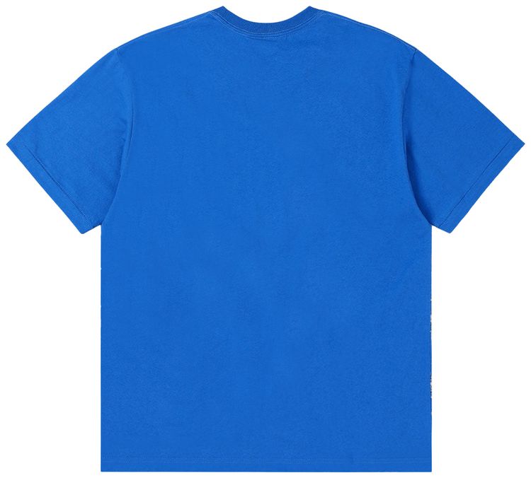 thisisneverthat ULTRAS Tee Blue