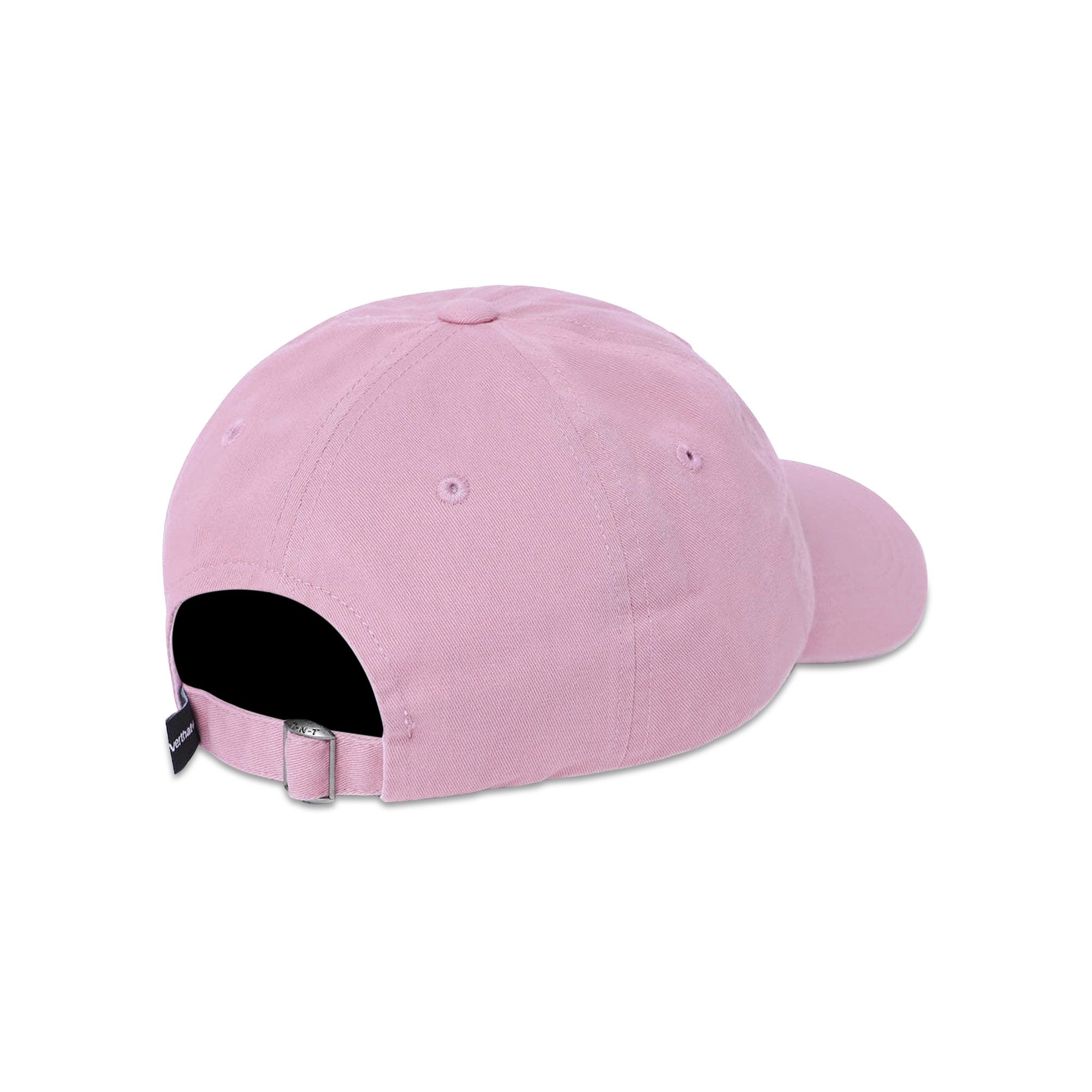 Buy thisisneverthat T-Logo Cap 'Dusty Pink' - TN243WHWBC01