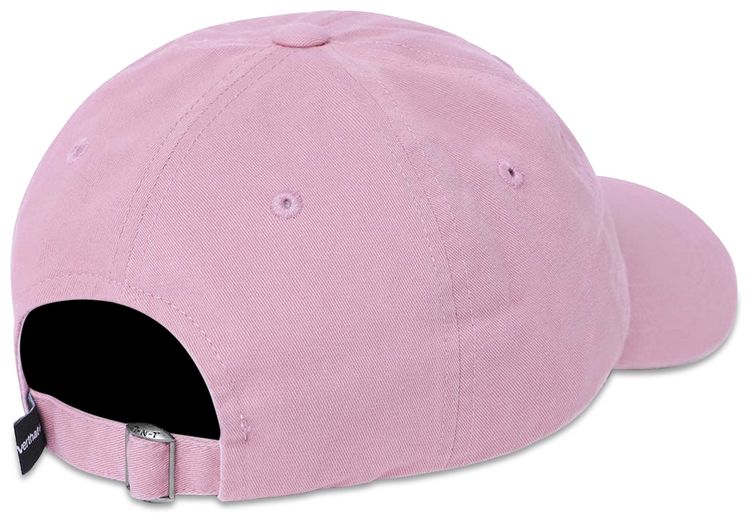 thisisneverthat T Logo Cap Dusty Pink