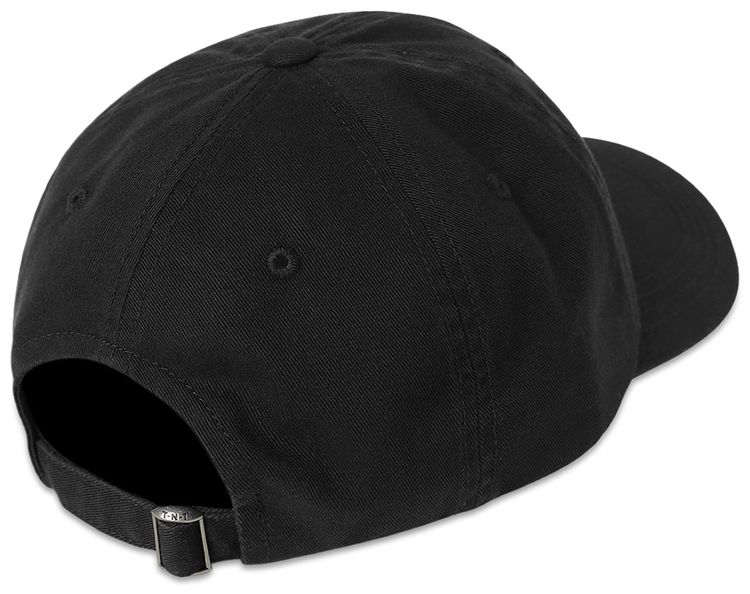 thisisneverthat TSN Heart Cap Black