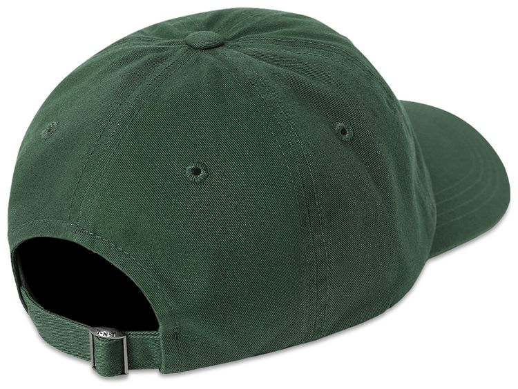 thisisneverthat TSN Heart Cap Green