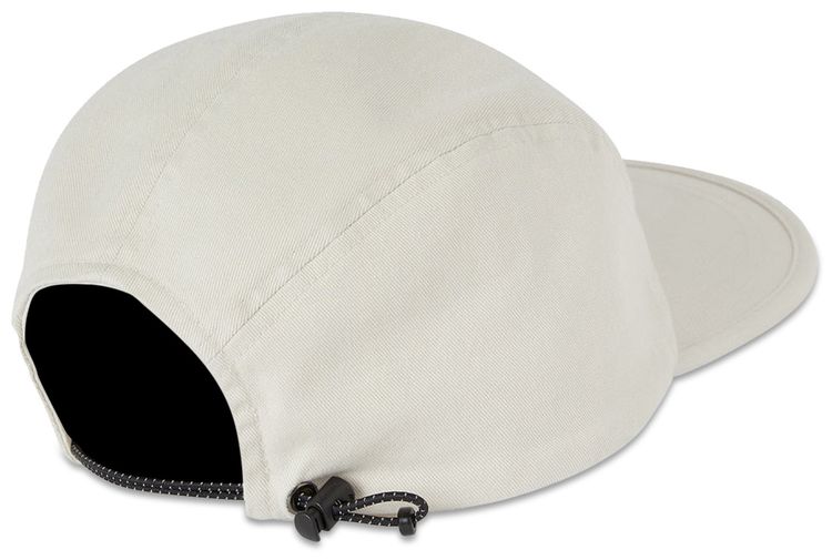 thisisneverthat Long Bill Cap Oatmeal