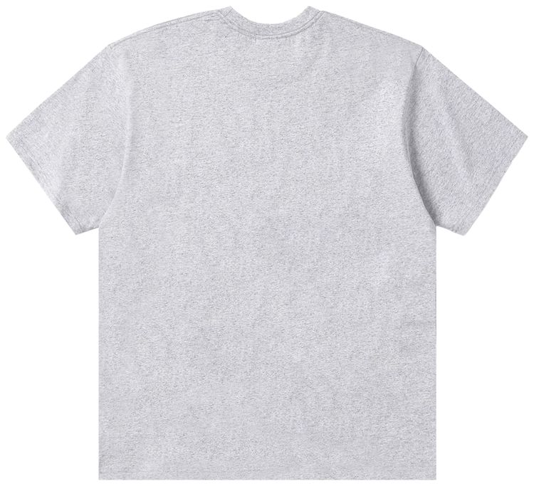 thisisneverthat Minions Tee Heather Grey