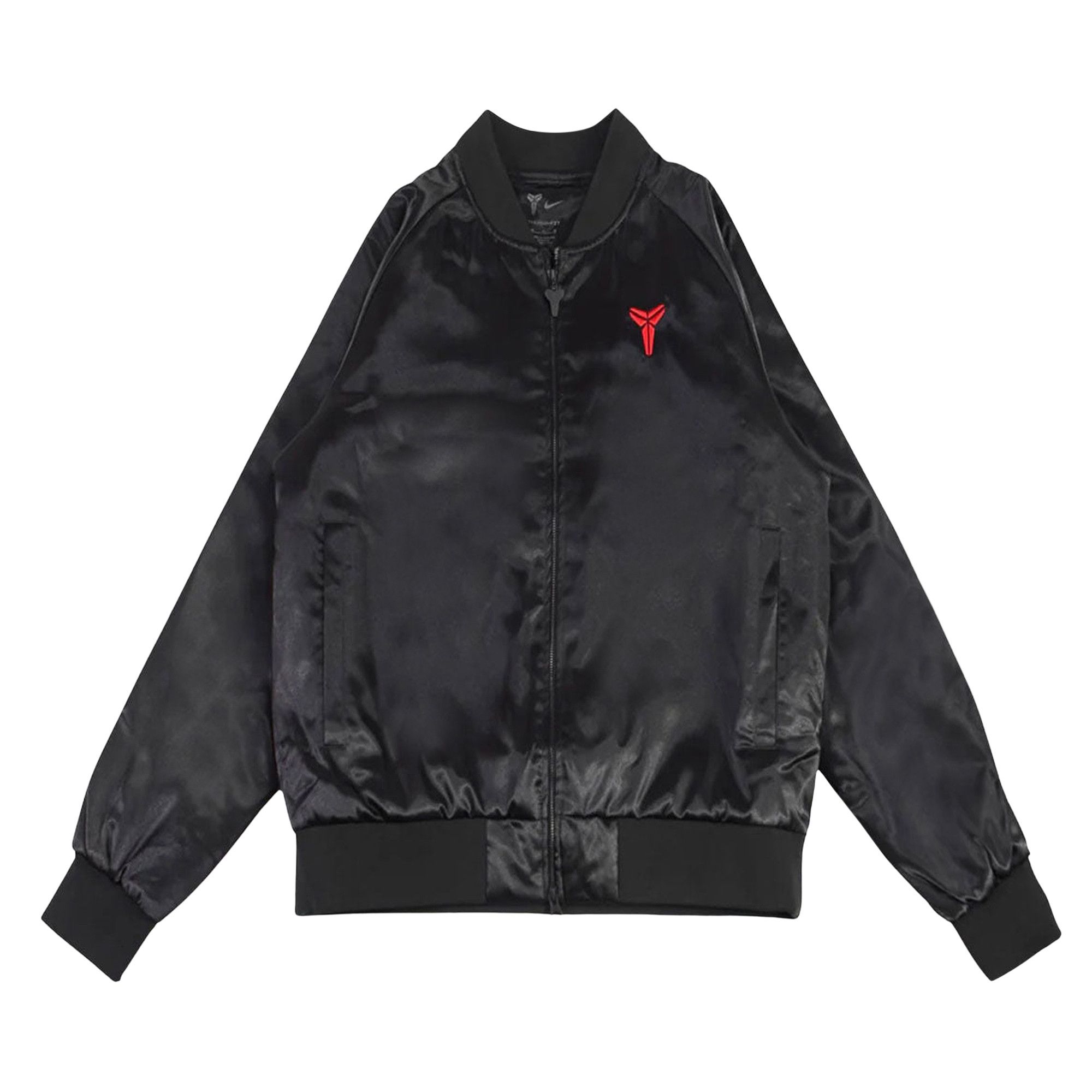 Nike KobeYearofMamba Therma-FIT black　L Buy Nike x Kobe Year Of Mamba Therma-FIT Insulated Jacket