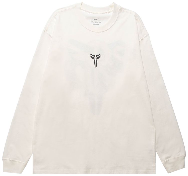 Nike x Kobe Year Of Mamba Therma FIT Basketball Pants Sail