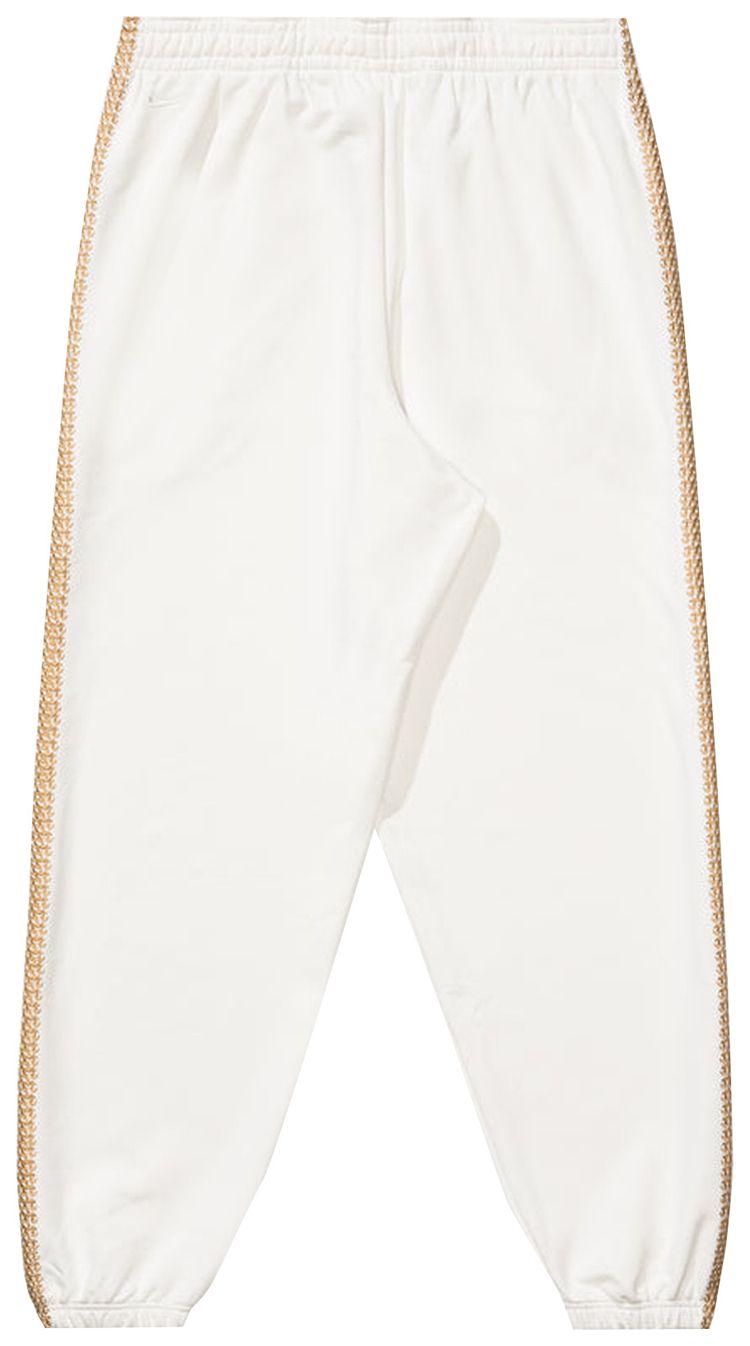 Nike x Kobe Year Of Mamba Therma FIT Basketball Pants Black