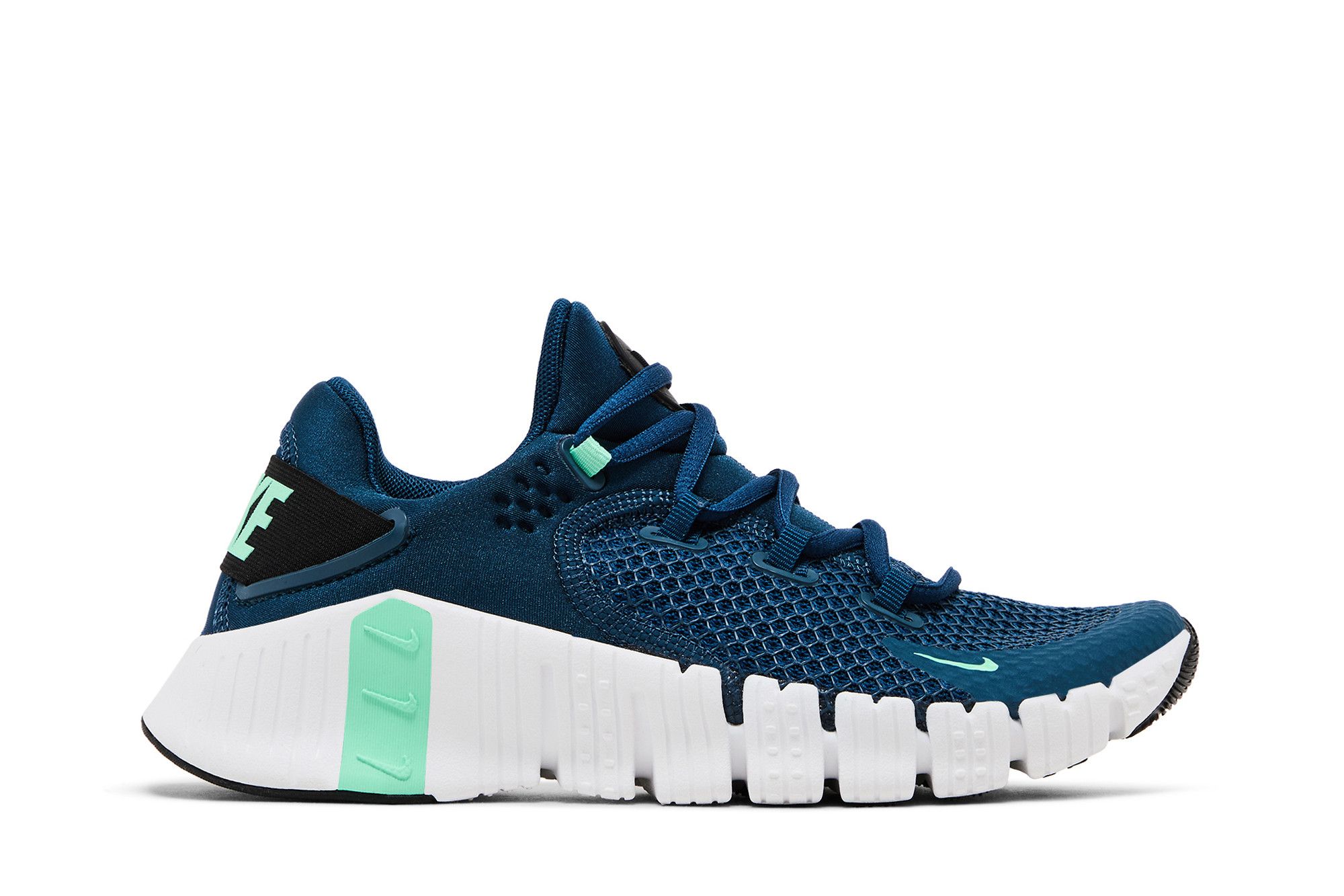 nike metcon 6 valerian blue