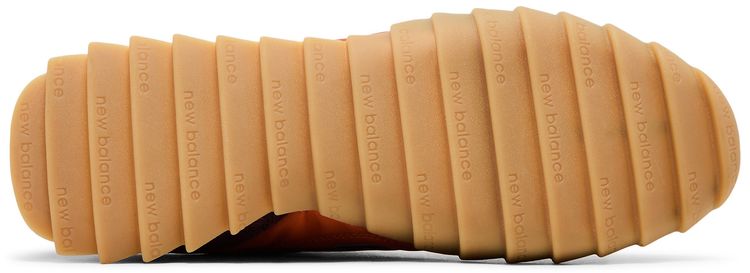 New Balance Junya Watanabe MAN x RC30 Orange