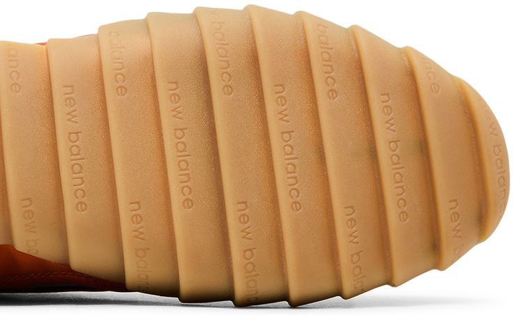 New Balance Junya Watanabe MAN x RC30 Orange